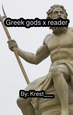 greek gods x reader harem